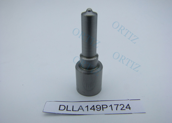 ORTIZ Weichai WD10 DLLA149P1724 high pressure common rail nozzle 0433172058 fuel pump injection nozzle DLLA149 P1724