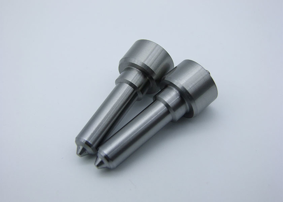 Common Rail Type DELPHI Injector Nozzle High Speed Steel 40G L017PBB