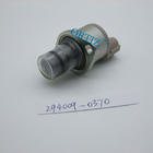 High Accuracy Diesel Suction Control Valve Steel / Plastic Material 294009 - 0370