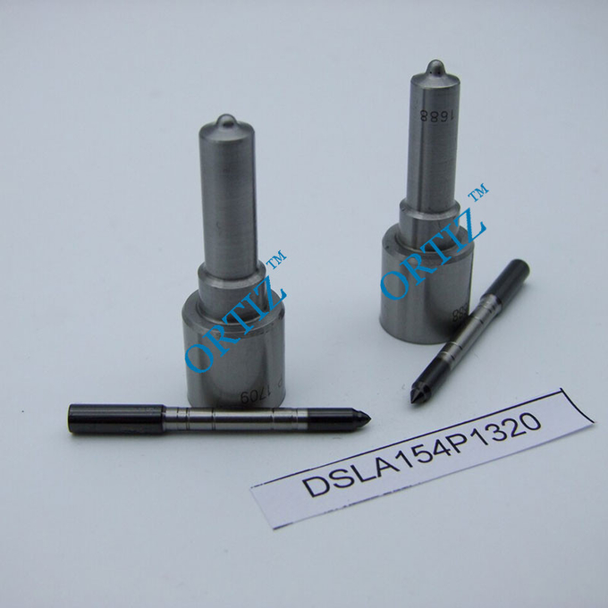 Bocal comum 0 do trilho do Benz de Mercedes. tamanho DSLA154P1320 do furo de 17MM para 0445110170