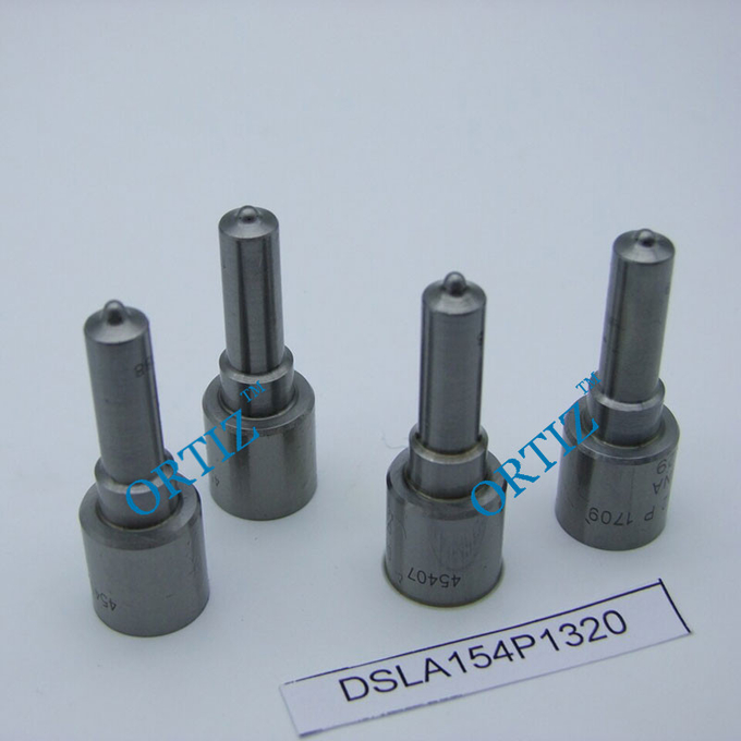 Bocal comum 0 do trilho do Benz de Mercedes. tamanho DSLA154P1320 do furo de 17MM para 0445110170