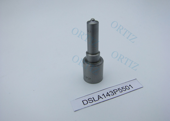 Industrial Diesel Injector Nozzle , Fuel Injector Nozzles DSLA143P5501