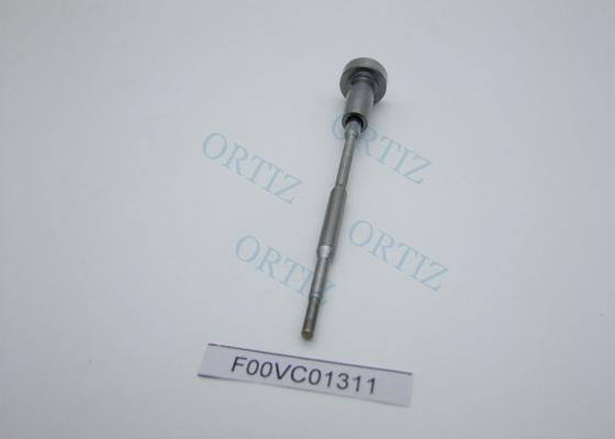 ORTIZ Diesel common rail injection valve set F00VC01311 fuel injector  valve F 00V C01 311