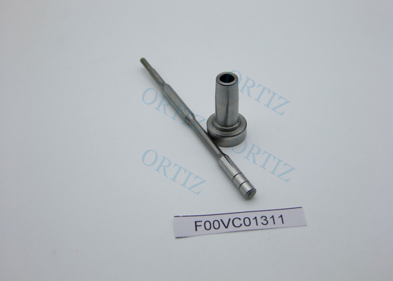 ORTIZ Diesel common rail injection valve set F00VC01311 fuel injector  valve F 00V C01 311