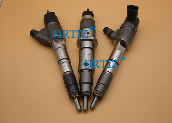 ORTIZ engine common rail fuel inyector 0 445 110 358 truck fuel injector assy 0445110358