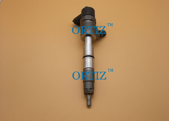 ORTIZ engine common rail fuel inyector 0 445 110 358 truck fuel injector assy 0445110358