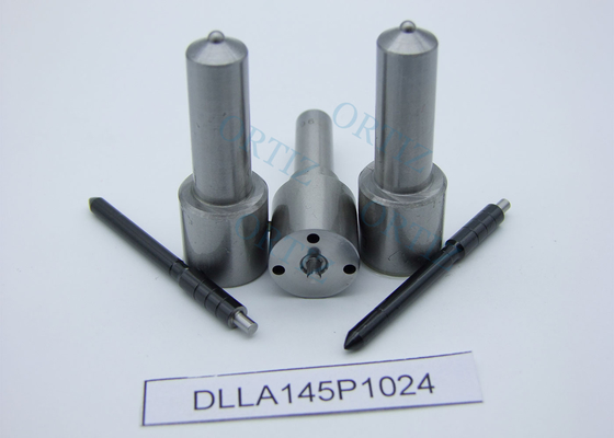 Rex ORTIZ Denso diesel spray nozzle DLLA145P1024 093400-1024 for Toyota Hiace Hilux 2.5 2KD-FTV
