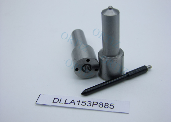 Lightweight Hardened Steel Nozzle 0 . 12MM Hole Size DLLA153P885 40G