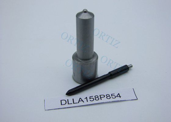 Engine Oil Pump Nozzle , Auto Diesel Fuel Dispenser Nozzle DLLA158P854