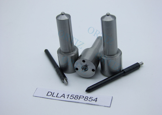 Engine Oil Pump Nozzle , Auto Diesel Fuel Dispenser Nozzle DLLA158P854