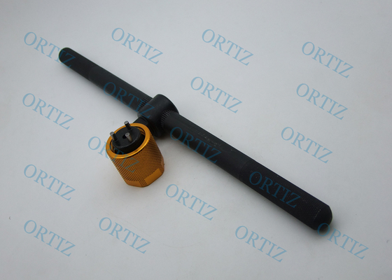 Industrial DENSO Common Rail Injector Tools 800G Carton Box Packaging