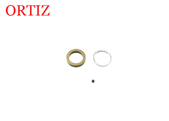 High Speed Steel Material BOSCH Injector Parts F00VC99002 F00VC05009