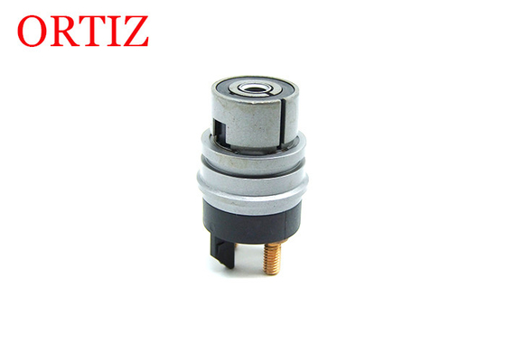 Diesel Injector Head High Accuracy Steel Material 6 Months Warranty F00RJ02703