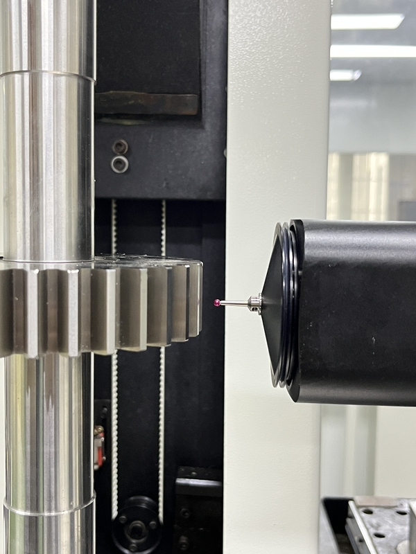 3D linear scanning probe high precision instrument probe