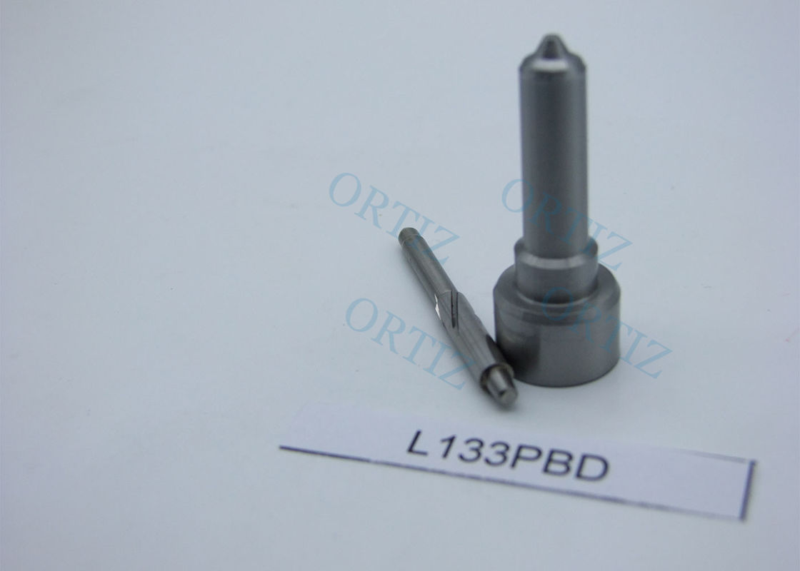 High Speed  Injector Nozzle X Type 10 * 4 . 5 * 7 . 5CM Box Size L133PBD