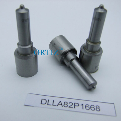 Diesel BOSCH injector nozzle alta velocidade de aço padrão de pulverização fina