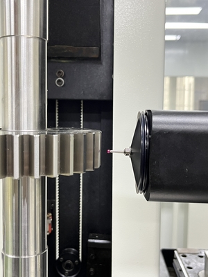 Sonda de digitalização linear 3D, sonda de instrumentos de alta precisão